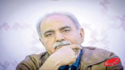  ببینید | خاطره پرویز پرستویی از اولین تجربه سینما رفتن - کلبه سرگرمی
