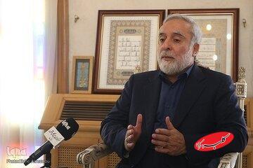  ولایت‌باوری در مکتب فاطمی؛ شاخص ماندگاری امت در برابر بحران‌ها - کلبه سرگرمی