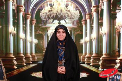  نظر معاون پزشکیان درباره بازگشت هنرمندان زن به کشور - کلبه سرگرمی