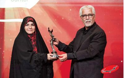  رفتار زشت صداوسیما با سحر امامی خبرساز شد - کلبه سرگرمی
