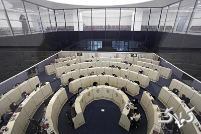  بورس تا کجا عقب نشینی خواهد کرد؟ | دلیل نزول بورس در معاملات امروز - مجله اینترنتی کولاک