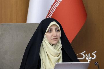  معاون پزشکیان: هنرمندان زن خارج از کشور می‌توانند بازگردند/ خیلی از افراد سال‌ها آرزو دارند به زیارت امام رضا بروند - مجله اینترنتی کولاک