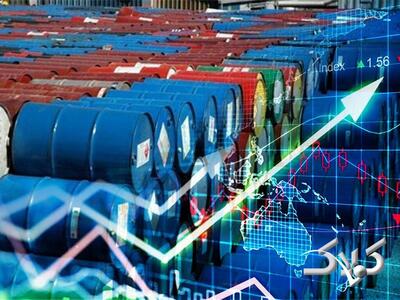  توقف سقوط قیمت نفت؛ احتمال پایان تحریم های نفتی روسیه؟ - مجله اینترنتی کولاک