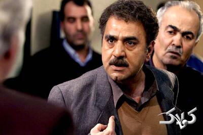  پرویز پرستویی: ابی هر روز با فیلم مارمولک از خواب بیدار می‌شود! | عارف از من خواهش کرد با من عکس بگیرد گفتم نه...| ببینید - مجله اینترنتی کولاک