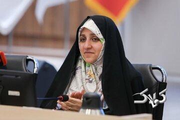  هنرمندان زن خارج از کشور می‌توانند بازگردند - مجله اینترنتی کولاک