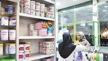  رئیس سازمان غذا و دارو هشدار داد/ خطر کمبود دارو و شیرخشک - مجله اینترنتی کولاک
