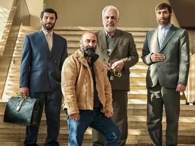  نقد فیلم آقای زالو - مجله اینترنتی کولاک