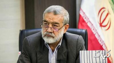  چقدر این نماینده مجلس تهی است! - مجله اینترنتی کولاک