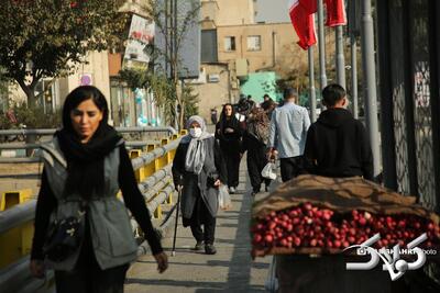  هشدار انجمن آسم و آلرژی: مازوت‌سوزی‌ها را متوقف کنید - مجله اینترنتی کولاک