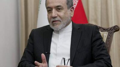  عراقچی: غرب باید به خاطر تأمین مواد شیمیایی برای رژیم صدام پاسخ‌گو باشد - مردم سالاری آنلاین