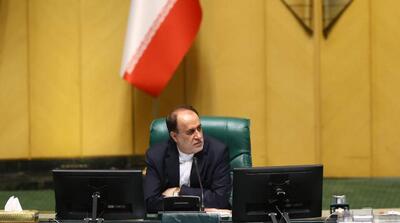  حاجی بابایی: ملت ایران در جنگ تحمیلی ۱۲ روزه با روحیه بسیجی در مقابل آمریکا و اسرائیل ایستادند - مردم سالاری آنلاین
