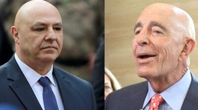  آخرین فرصت» آمریکا برای لبنان: ۶ شرط برای جلوگیری از جنگ - مردم سالاری آنلاین
