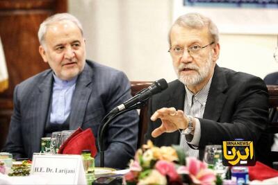  توطئه آمریکایی-صهیونیستی پشت جنگ اخیر بود/ آشفتگی داخلی در رژیم اسرائیل