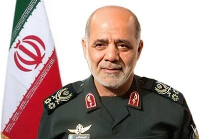  سرلشکر عبداللهی: انقلاب اسلامی پرقدرت ادامه خواهد یافت