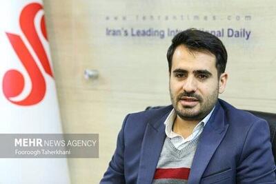  هنوز فهم مشترکی در صنایع خلاق وجود ندارد