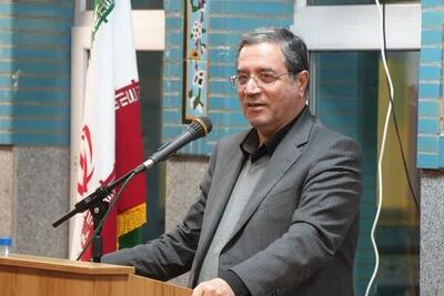  رحمانی: راه مقابله با توطئه های دشمنان اتکا به بسیج و جهاد تبیین است