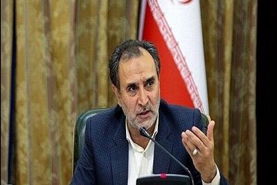  دهقان: چند شرکت خاص بازار نهاده‌ها را قبضه کرده‌اند!