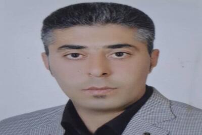  انتصاب سرپرست هیئت فوتبال شهرستان شهرکرد