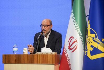  دهقان: بسیج تجسم ارزش‌های انقلاب اسلامی است
