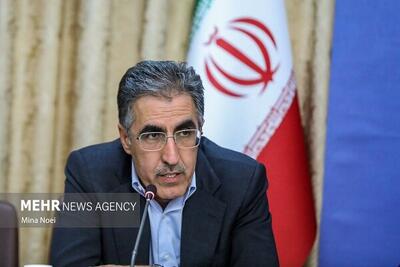  پیگیری جدی مشکلات صنایع سنقر در سفر کمیسیون صنایع مجلس