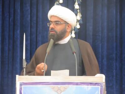  دروندپور: هیچ قدرتی توان مقابله با قدرت ایران اسلامی را ندارد