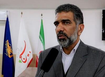  برنامه‌های بسیج باید منجر به امیدآفرینی در جامعه شود