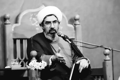  آیت‌الله کاظمی: مهم‌ترین افتخار من عنوان «بسیجی» است