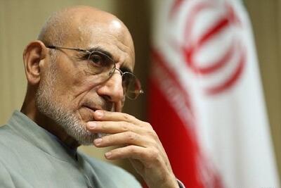  میرسلیم: طبق قانون هیچ مقام ایرانی حق دیدار با مقامات صهیونیستی ندارد