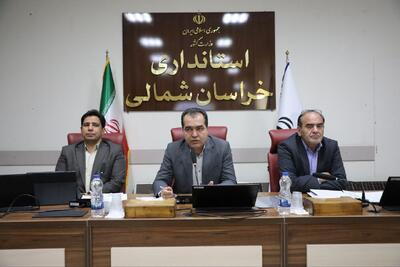  معموری: برنامه‌ریزی دقیق برای تأمین کالاهای اساسی ضروری است