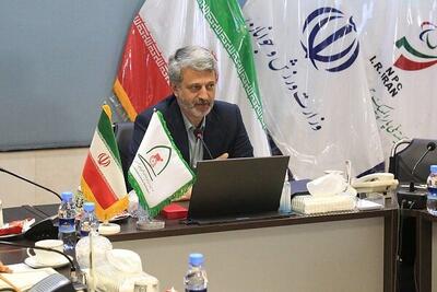  تیم‌های ورزشی توانیابان در پشتوانه‌سازی با عقب‌ماندگی جدی مواجه هستند