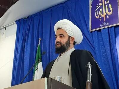  باقری بنابی: جهاد تبیین مأموریت جدید بسیج است