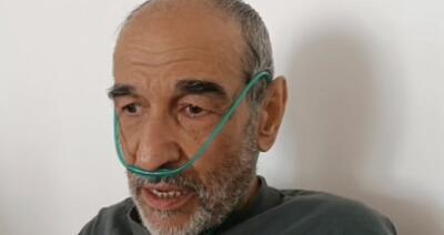  دیدار مدیران ارشد استان سمنان با جانباز ۷۰ درصد در شاهرود