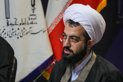  اسدی: به‌کارگیری روش اجتهاد در عرصه اسلامی‌سازی علوم انسانی ضروری است