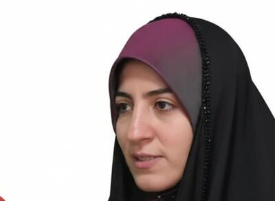  «حضرت فاطمه» الگوی کارآفرین نمونه؛از یک اتاق اجاره‌ای تا کارگاه تولیدی