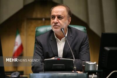  حاجی بابایی: تنها راه نجات کشور بسیجی عمل کردن است
