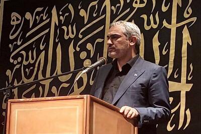  مدنی‌زاده:اولویت وزارت اقتصاد بازگرداندن اعتماد مردم است