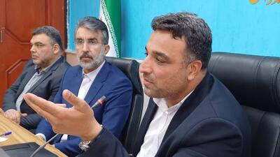  حدادی: تجهیزات جدید و تخصصی دوومیدانی به‌زودی به استان‌ها می‌رسد