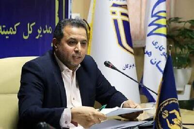  حضور ۱۹۰۰ دختر هرمزگانی در اردوهای کارآفرینی «طرح ملی یاس»