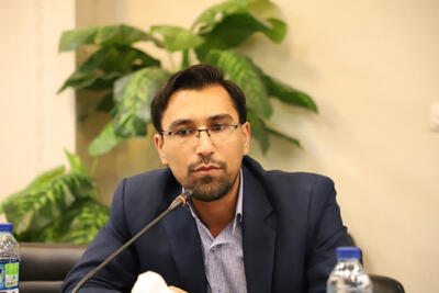  رضائیان: پرونده معدنی ۵۰ میلیارد ریالی در بهاباد به سازش ختم شد