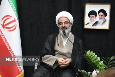  هشدار مطیعی درباره انحراف کارکرد مساجد؛ لزوم بازگشت به نقش اصلی مساجد