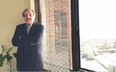  «سپهر نگار» روایت مردی که افق‌های جدید در جغرافیا گشود