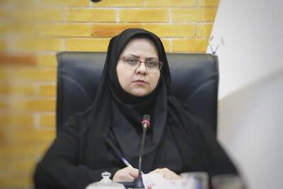  ندا نظامی: ۷۲۹ مدیر زن در استان کرمان فعالیت می کنند