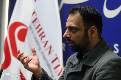  ۸۰ شاعر جوان کشور در مسجد مقدس جمکران گردهم جمع می شوند