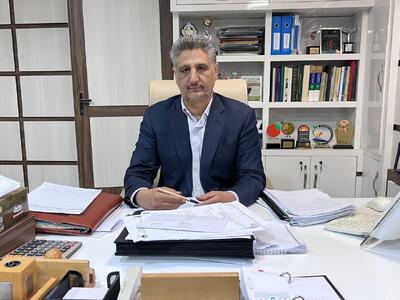  سالاری: تخصیص سوخت گلخانه‌های جنوب کرمان بدون مشکل انجام می‌شود