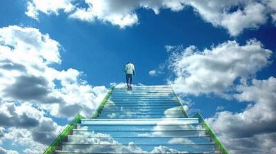  میگنا - تأثیرات روانشناختی احساس عشق و بندگی نسبت به خداوند