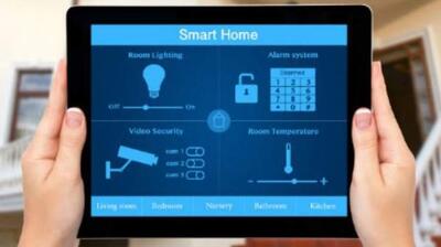  میگنا - زندگی زیر سقفی که فکر می‌کند؛ این خانه از شما باهوش‌تر است!