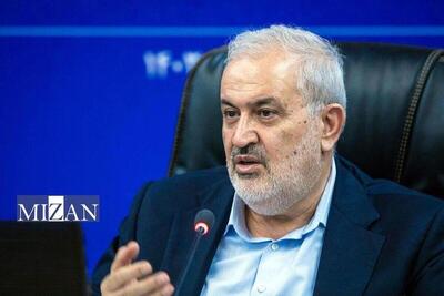  وزیر نیرو: شیرین‌سازی آب‌های شور باید به پروژه‌های بزرگ کشور تبدیل شود
