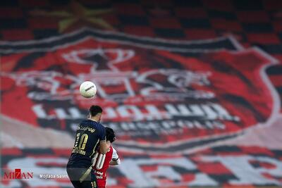  اعلام اسامی محرومان هفته یازدهم لیگ برتر/ شمس‌آذر بدون سرمربی مقابل پرسپولیس