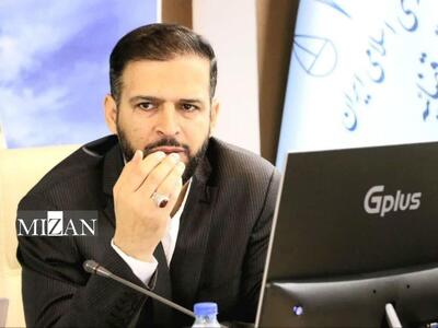  معاون برنامه ریزی دادگستری استان لرستان: دریافت هرگونه وجهی بابت پیش‌نویس قرارداد ممنوع است