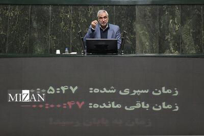  هیچگونه اصلاح ساختاری برای سازمان عشایری پیش‌بینی نشده است